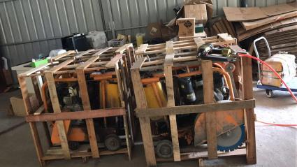 润州行李、家具、电器包装托运