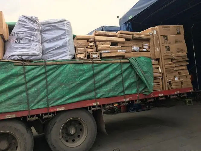 润州家具托运